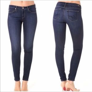Adriano Goldschmied Absolute Legging Jeans Skinny